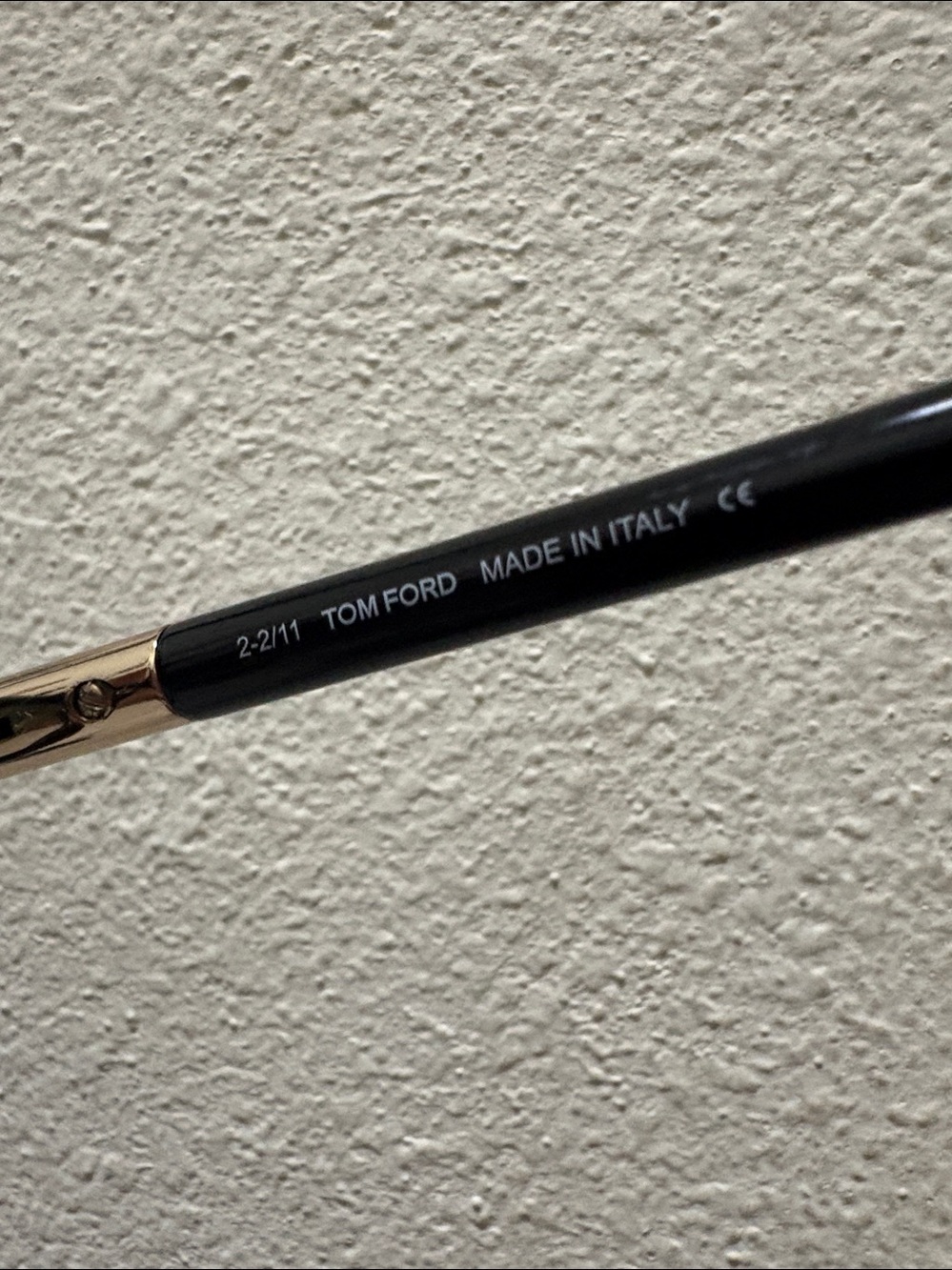 Tom Ford SONJA Sunglasses - Picture 5 of 7